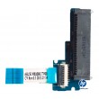 HP 15-A series HP 250 G4 series Board conector HDD LS-C703P genu