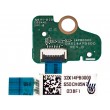 power button 32X14PB0000 HP Pavilion 15-AB series OEM original
