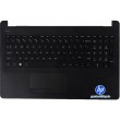 palmrest teclado touchpad 925008-001 HP Pavilion 15BS series OEM