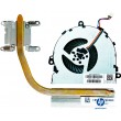 fan e dissipador calor L20470-001 HP Pavillion 15-DA series orig