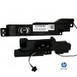 colunas som L20453-001 par HP Pavillion