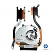 fan e dissipador HP Pavilion 14-N 15-N 14-E 15-E series original