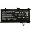 bateria li-ion TE04XL HP Omen 15-AX series li-ion 5100mAh OEM or