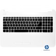palmrest AP1O2000330 teclado PT-PT e touchpad HP 15-A series OEM