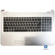 palmrest touchpad teclado AM1EM000300 HP 15-A series original