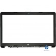 bezel AM29M000200 preto HP Pavillion 15DA series OEM original