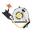 fan & heatsink 759881-001 HP Pavilion 15-R series OEM original