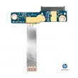 board conector DVD LS-C706P c cabo HP 250 G4 series original