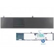 palmrest 535868-001 HP Probook 4510s series OEM original