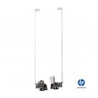 brao dobradia 34.4GK04.001 direita HP ProBook 4520S