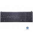 Teclado 516884-131 HP ProBook 4510s 4515s series PT-PT original