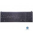 teclado 516884-131 HP ProBook 4520s series Layout FR original