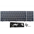 teclado 701485-131 HP Probook 4540s series PT-PT OEM original