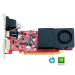 HP NVIDIA GForce GT220 1Gb 128bits PCI-E video card low profile