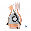 dissipador e fan 767776-001 HP Pavilion 15-P series 4 pinos