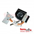 Ventoinha e dissipador HP Compaq G61 CQ61  532606-001