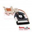 HP Pavillion G60 G50 CQ60 CQ50 heatsink cooling fan 486636-001