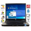 HP Compaq NX6325 series Win2000 ou Win XP OS laptop OEM