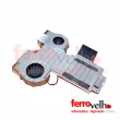 dissipador calor e fan HP Compaq 2500,HP 4600,HP nx 9010,HP nx 9