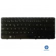 Teclado 505999-131 HP DV2-1000 series brilhante original