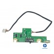 Placa On-Off WiFi 219021141ARO HP Pavilion DV2000 original