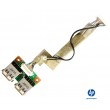 Modulo USB 48.4F604.011 HP Pavillion DV2000 series original