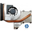 dissipador e Fan 450096-001 HP Pavillion DV2000 series original