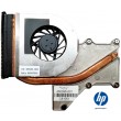 Heatsink e Fan 450096-001 HP Pavillion DV2000 series original