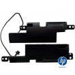 colunas de som 603694-001 HP Pavilion DV6-3000 series original