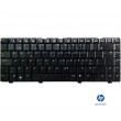 teclado AEAT1T00110 441427-131 HP DV6000 series PT-PT Novo OEM