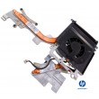 Fan edissipador HP Pavilion DV9000 series 450863-001 original