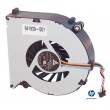 Fan 641839-001 HP EliteBook 8460P series laptop original