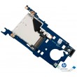 smart card reader 6050A2398801 HP Elitebook 8460P series