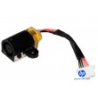 power jack 695542-TD1 HP EliteBook Folio 9470 9480 series OEM