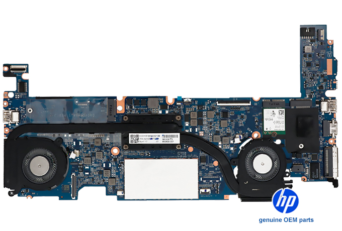 motherboard DA0Y0FMBAJ1 HP Elitebook 1040 G3 G2 series OEM