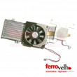 Fan e Cooler Compaq Armada E500 159535-001 Udqfsh01 Notebook