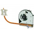 fan dissipador L52033-001 HP Pavilion 15-D HP 250 G8 series OEM