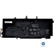 bateria BL06XL HP Elitebook 1040 series preta laptop OEM Novo