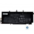 bateria li-ion BL06XL HP Elitebook Folio 1040 series preta OEM l bateria li-ion BL06XL HP Elitebook Folio 1040 series preta OEM l