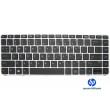 HP Elitebook Folio 1040 G3 keyboard 818252-001 layout US OEM