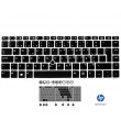 teclado 702843-131 HP Elitebook 9480M series PT-PT OEM original