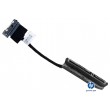cabo sata DD0R33HD010 conector hdd ssd HP G6-2000 series OEM