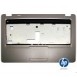 Palmrest com Touchpad 610567-001 HP Pavilion G62 dourado