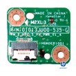 power button 01013JU00-388-G HP Pavilion G62 series OEM original