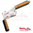 Dissipador mdulo trmico Hewlett-Packard 350776-001