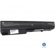 bateria HP Compaq HSTNN-DB29 6 celulas 4840mAh 72Wh preta OEM