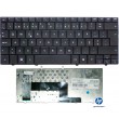 teclado 533549-131 HP Compaq Mini 110 series preto PT-PT origina