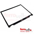 Frame Frente Lcd HP Compaq 6070A0094101 HP NC6000 e NX6000