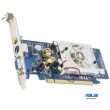 Placa grafica NVIDIA GeForce 7300LE PCI-X 256Mb VGA S-Video TV O