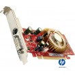 placa grafica NVIDIA GeForce 7300LE PCI-X 256Mb S-Video, DVI-A